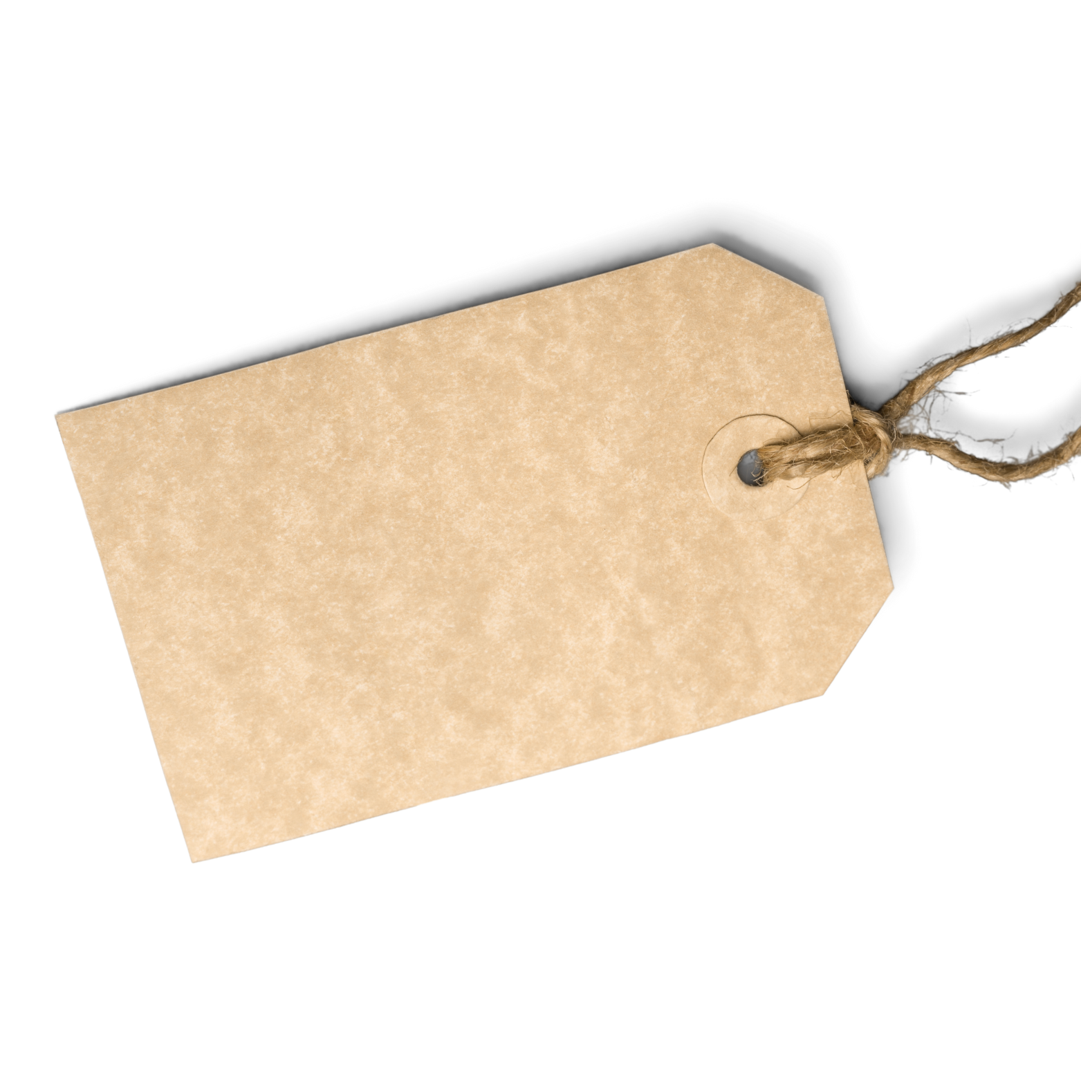 pricetag